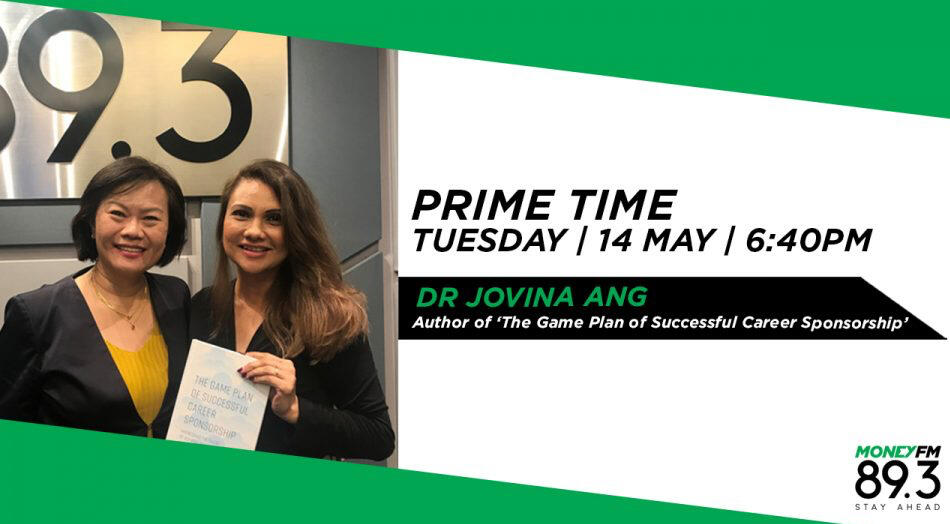 The Game Plan of Successful Career Sponsorship The Game Plan of Successful Career Sponsorship