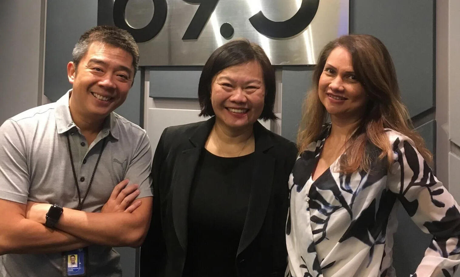 Influence: Dr Jovina Ang, Why Getting Personal Matters for Leaders