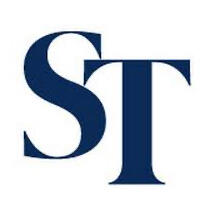 The Straits Times