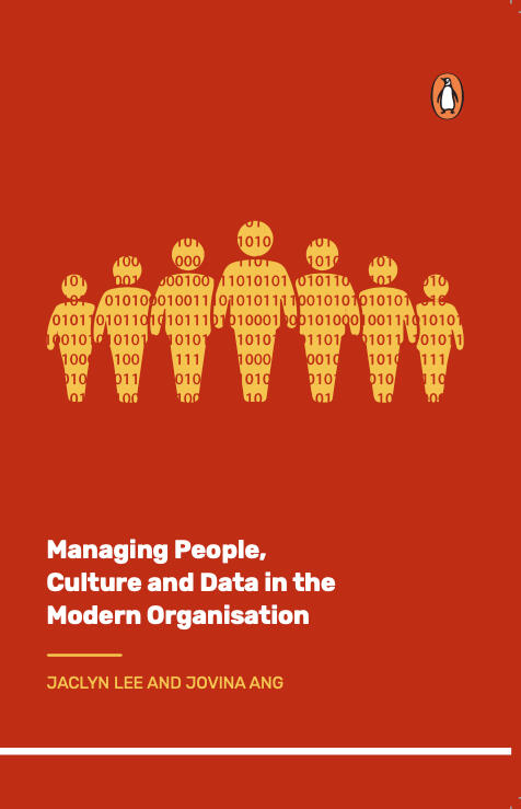 Managing People, Culture and Data in the Modern Organisation Managing People, Culture and Data in the Modern Organisation