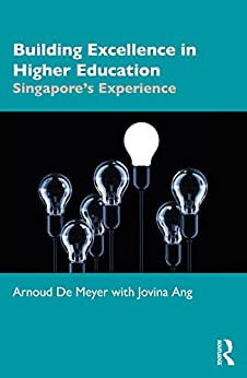 Building Excellence in Higher Education Building Excellence in Higher Education